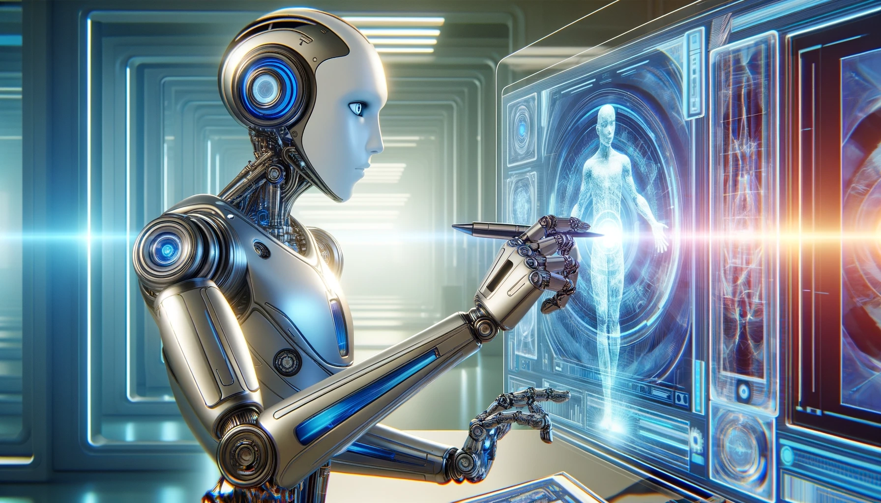 18 Penyedia AI Image Generation Terbaik 2023-2024