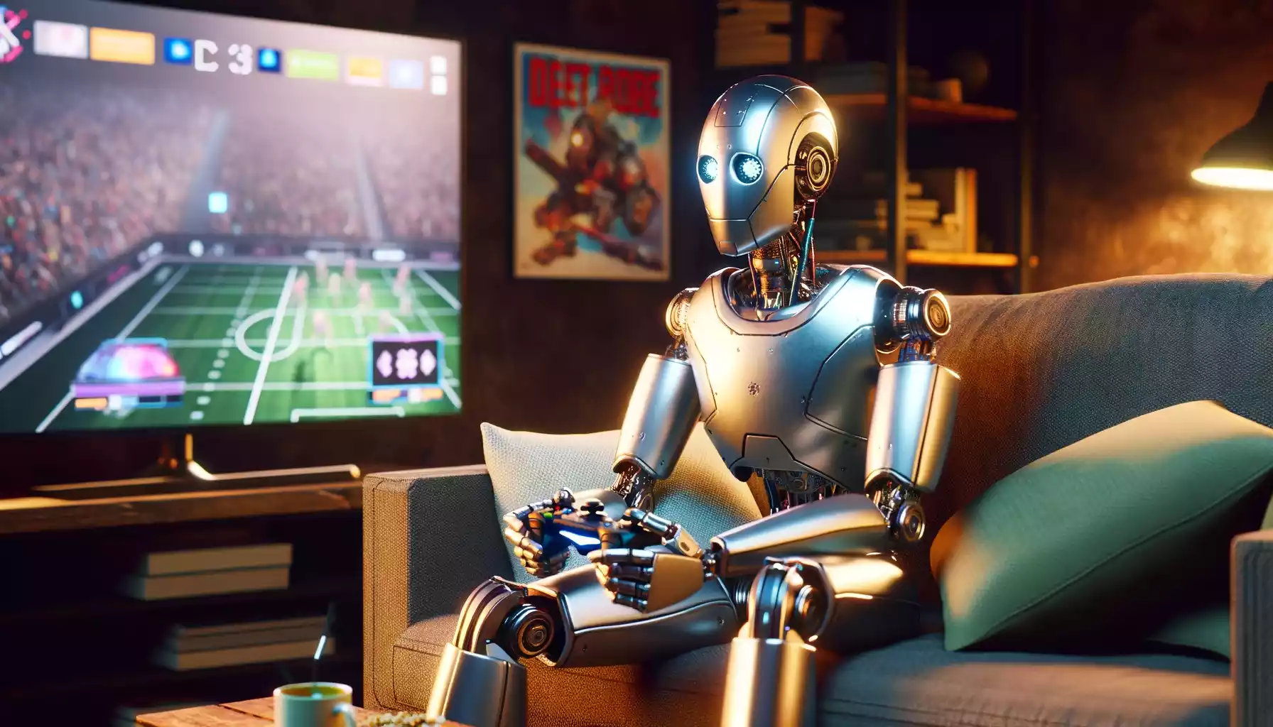 Lima Game Terpopuler 2023: Dari Battle Royale Hingga Dunia Sihir