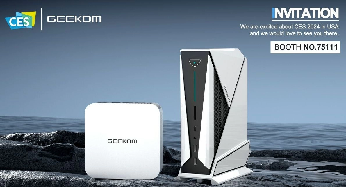 GEEKOM IT14 Pro: Revolusi Mini PC dengan Intel Core Ultra 7 GEEKOM IT14 Pro: Revolusi Mini PC dengan Intel Core Ultra 7