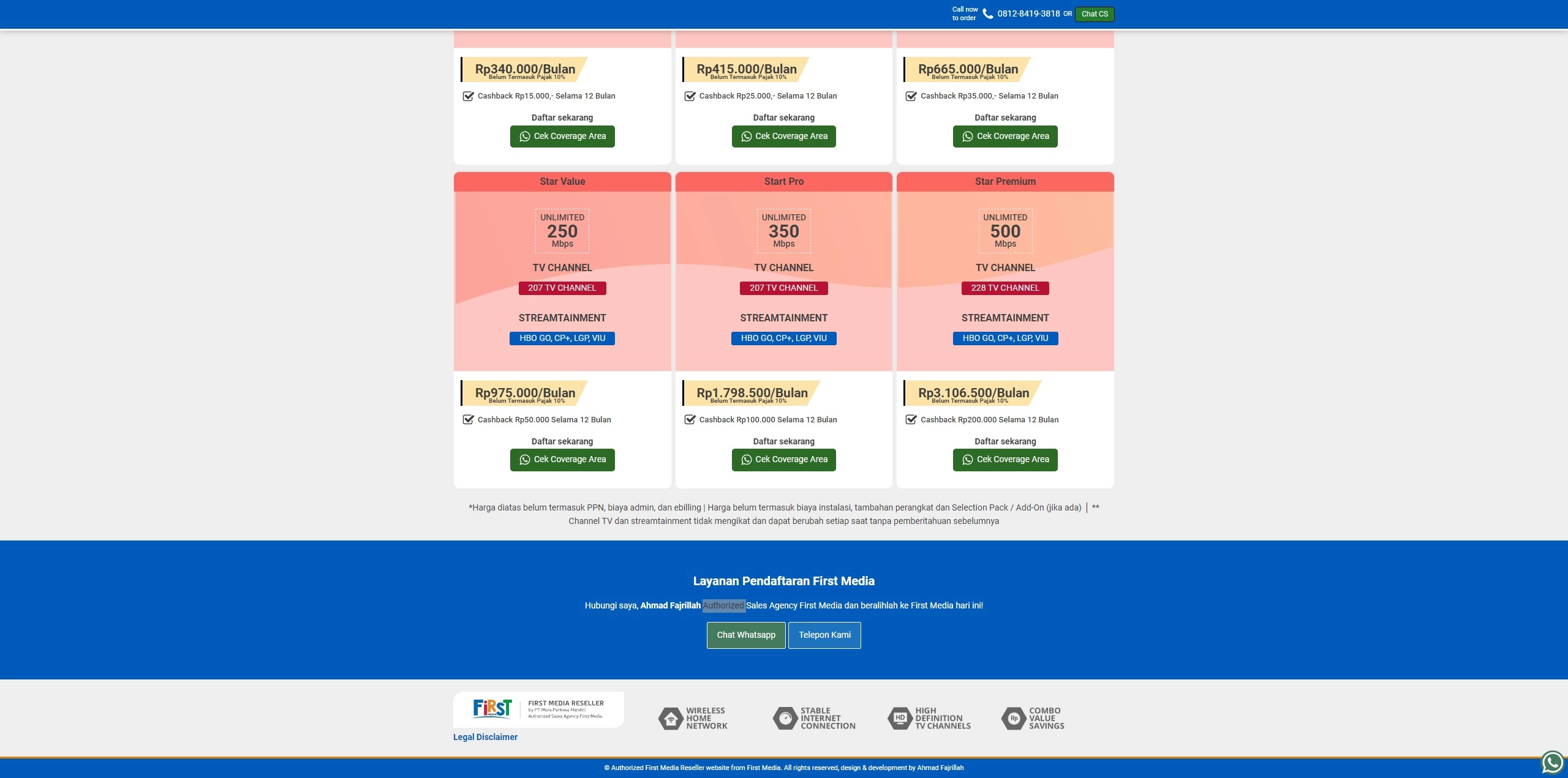 PT. Mora Perkasa Mandiri PT. Mora Perkasa Mandiri