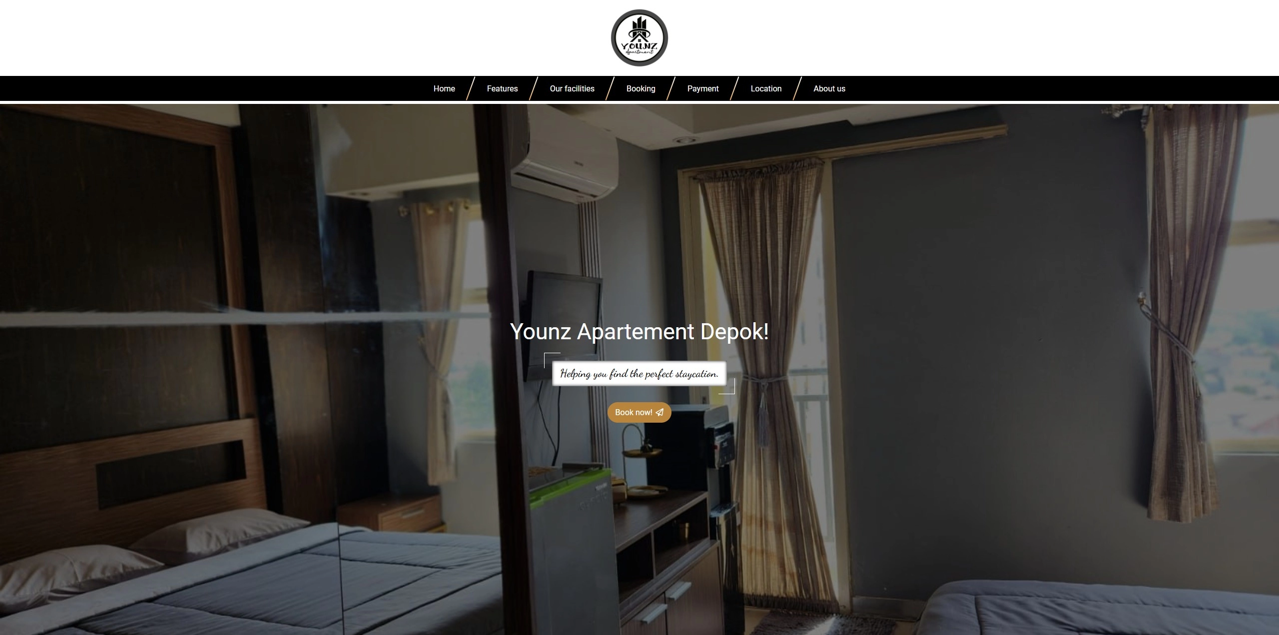 Younz Apartement Depok Younz Apartement Depok