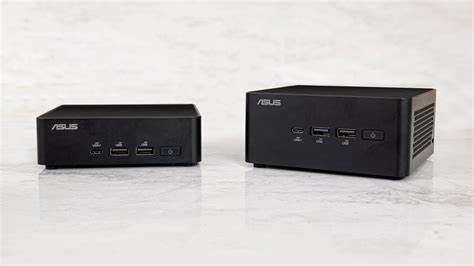 Asus Seri NUC 14 Pro dengan Prosesor Intel Meteor Lake Asus Seri NUC 14 Pro dengan Prosesor Intel Meteor Lake