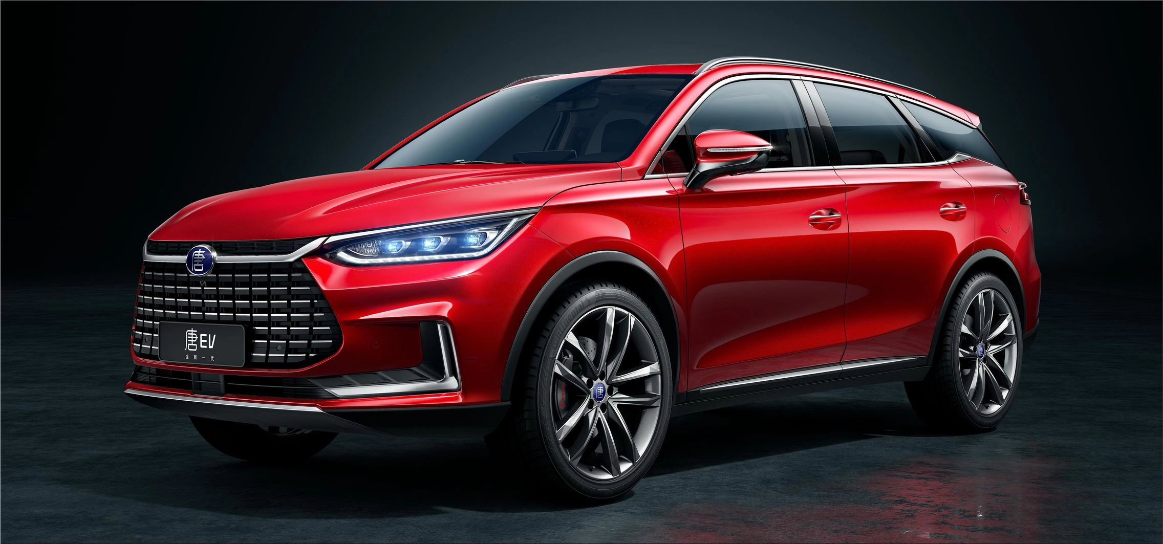 BYD Geser Tesla Sebagai Raja EV Global BYD Geser Tesla Sebagai Raja EV Global