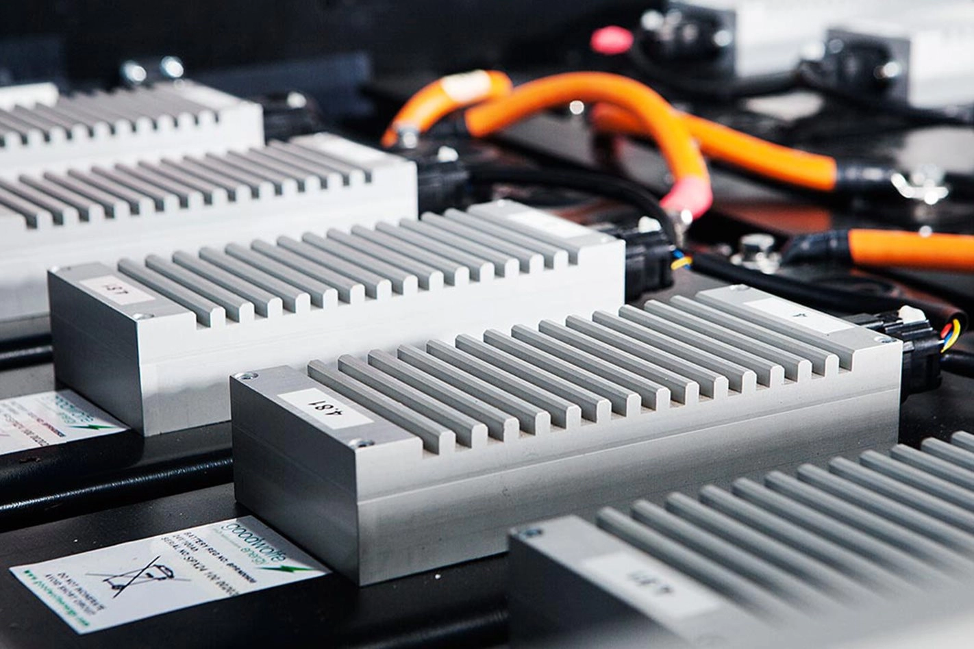 Masa Depan EV Baterai Solid-State Revolusioner