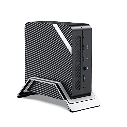 Mengenal MINISFORUM Venus Series UM773 MiniPC