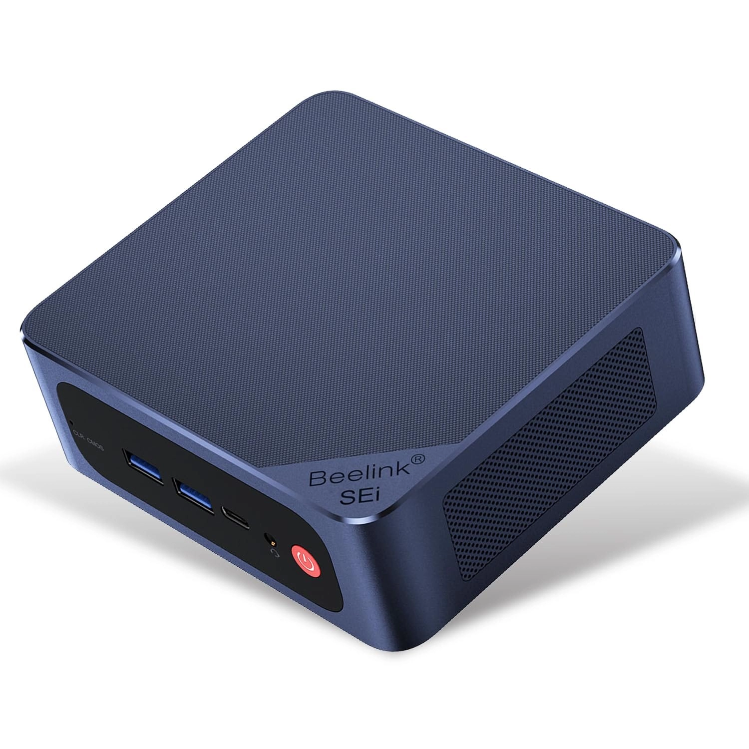 Ringkasan Spesifikasi Komputer Mini (PC) Beelink SEi 12