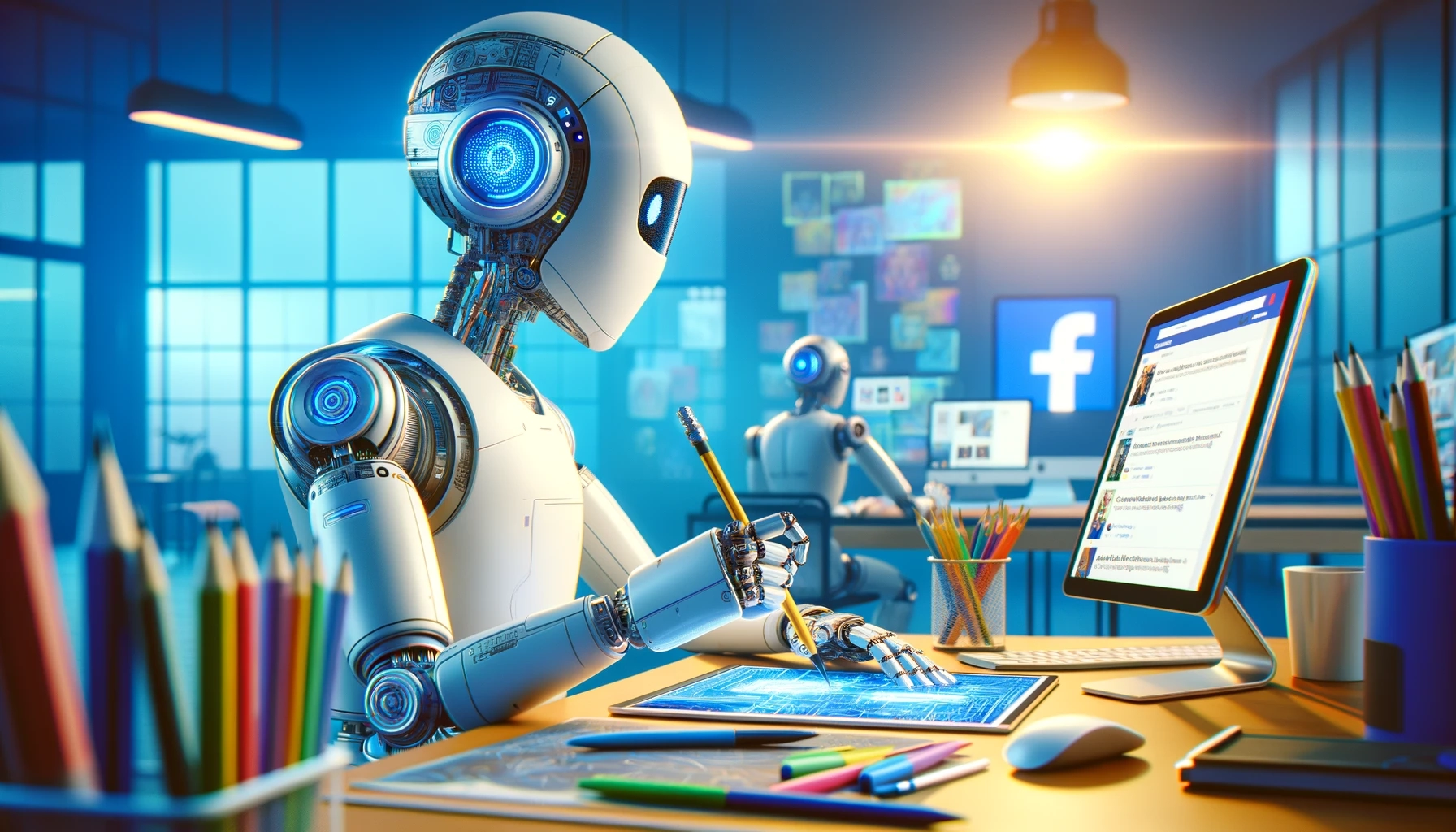 Strategi Pemasaran Facebook Terbaru dan Efektif di Tahun 2023 Strategi Pemasaran Facebook Terbaru dan Efektif di Tahun 2023