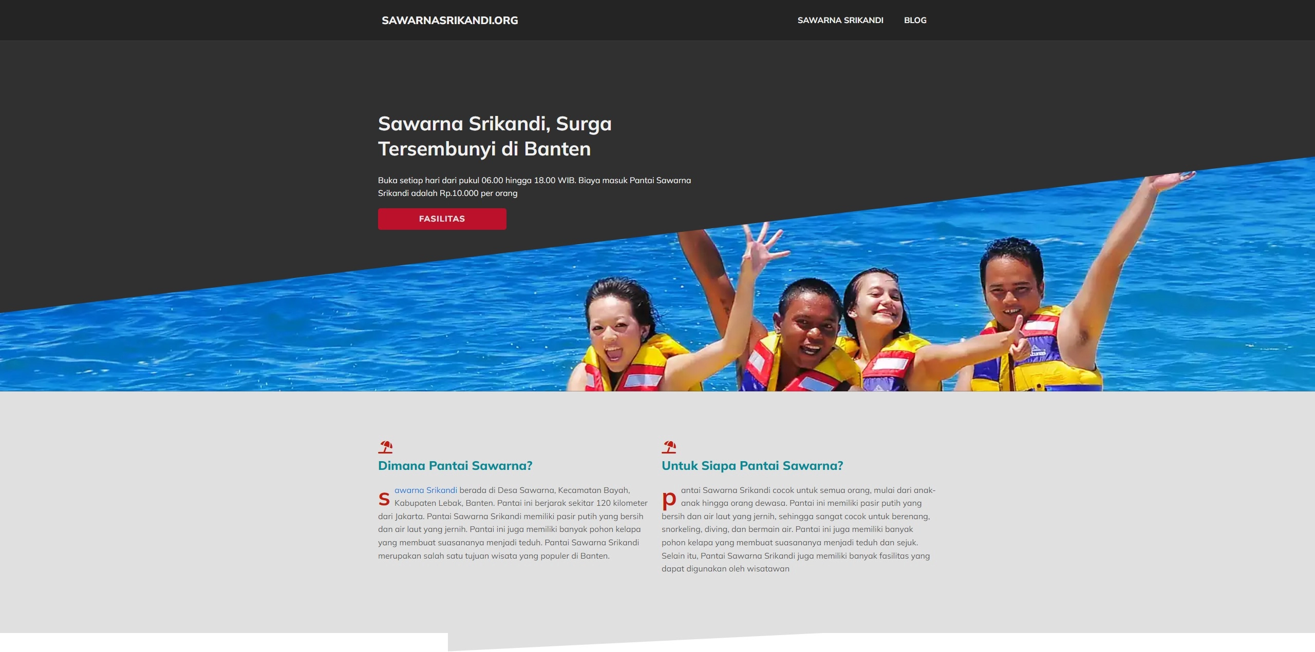 Sawarna Srikandi Sawarna Srikandi