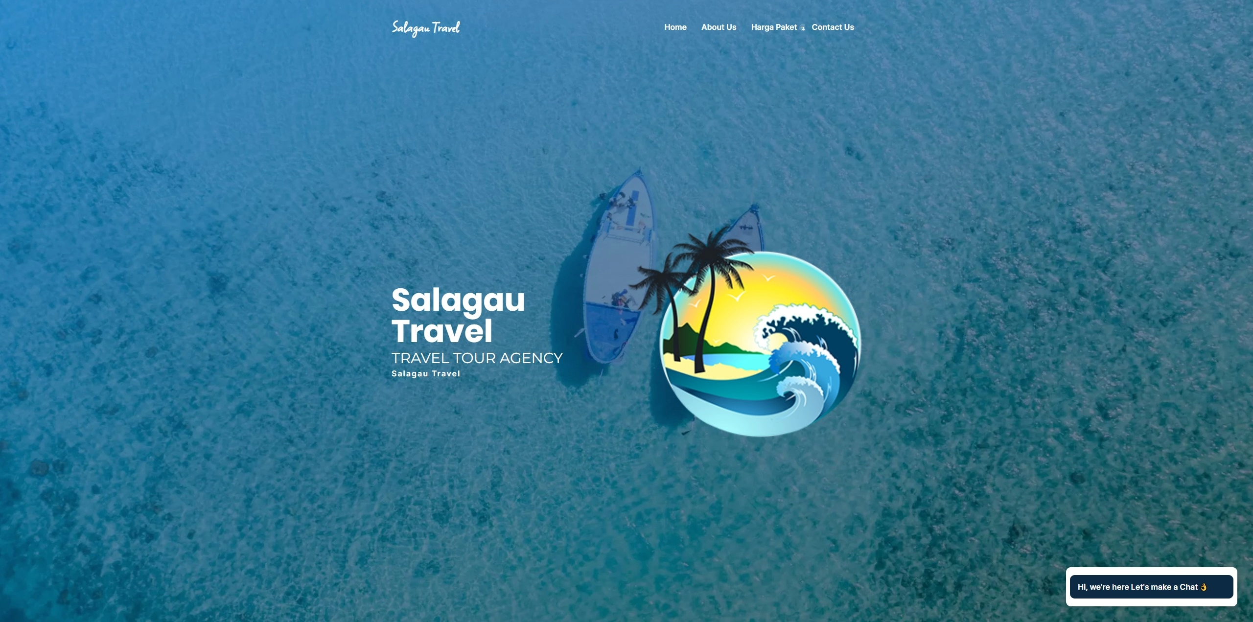 Salagau Travel Salagau Travel