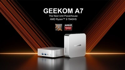 Spek MiniPC Dibawah 35Jt Ya Geekom A7 Ini Spesifikasinya Spek MiniPC Dibawah 35Jt Ya Geekom A7 Ini Spesifikasinya