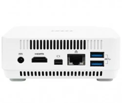 MSI Cubi 6 Mini PC Inovasi Prosesor Raptor Lake U MSI Cubi 6 Mini PC Inovasi Prosesor Raptor Lake U