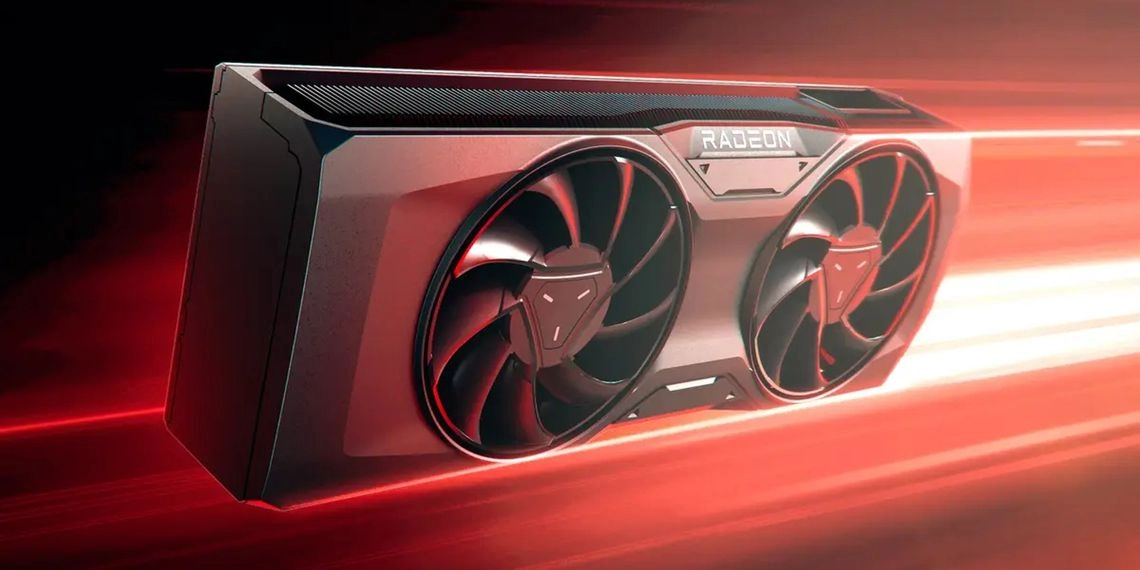 VGA Card Turun Harga: AMD Radeon RX 7800 XT VGA Card Turun Harga: AMD Radeon RX 7800 XT