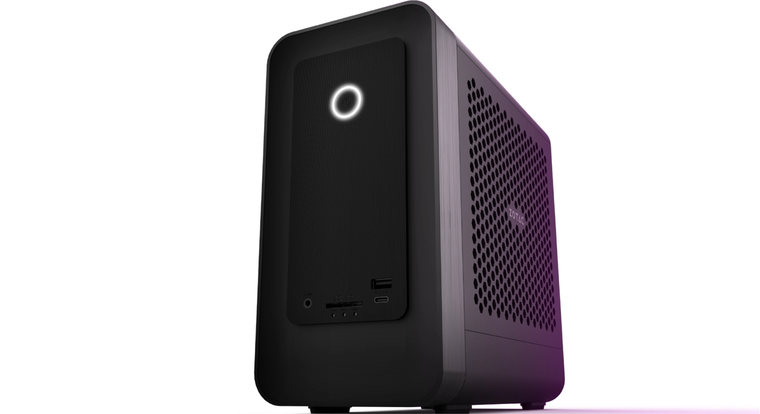Zotac Magnus ONE Mini PC: Sebuah Inovasi dalam Dunia Komputasi Kompak Zotac Magnus ONE Mini PC: Sebuah Inovasi dalam Dunia Komputasi Kompak