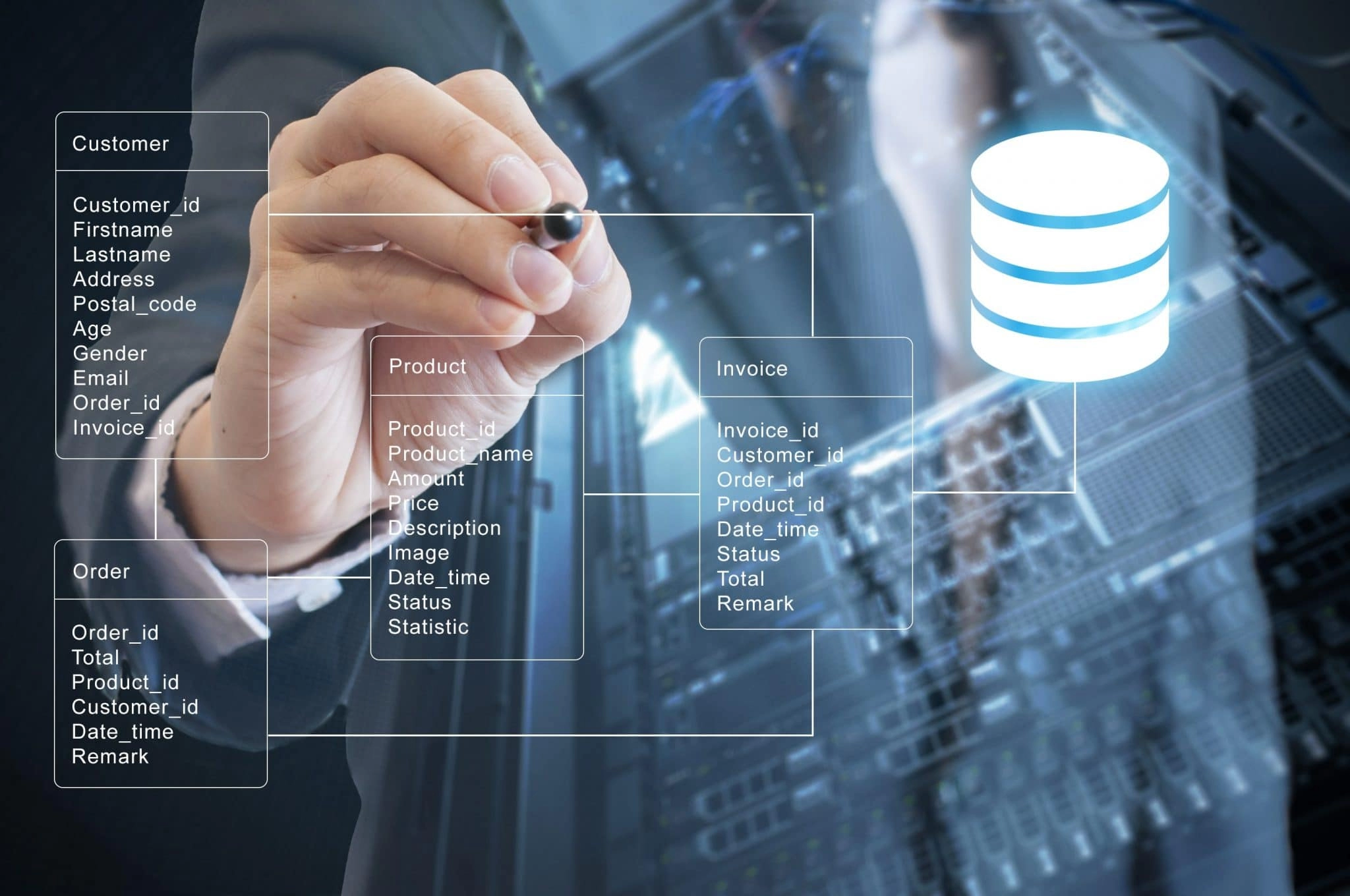 Database Selain MySQL dan NoSQL Database Selain MySQL dan NoSQL