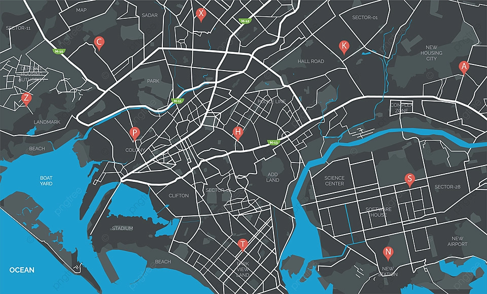 Cara Supaya Muncul di Google Map Bisnis