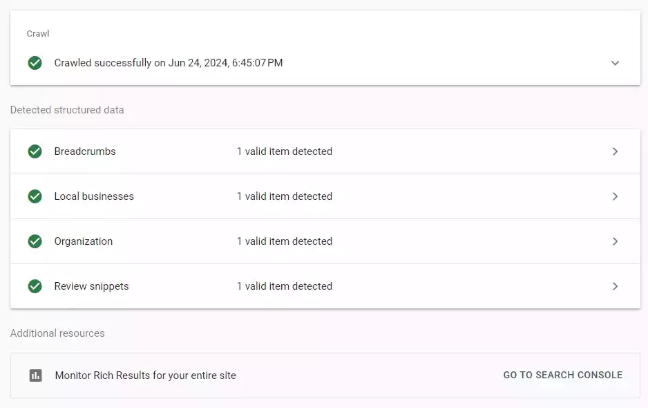 Cara Menggunakan Schema Local Business untuk SEO Lokal